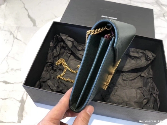 Tony Luxuries YSL CASSANDRA 0812